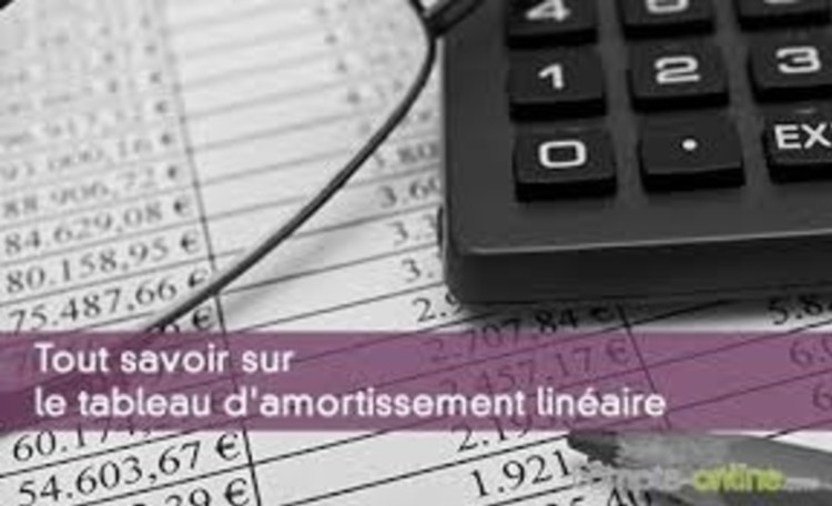 IMMOBILIER: Nouvelles règles d’amortissement depuis ce 01-01-2020 ?