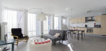 RADIEUX APPARTEMENT-ETAT NEUF- à vendre